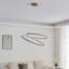 Yokley 1 - Light LED Pendant-104853046-104853049