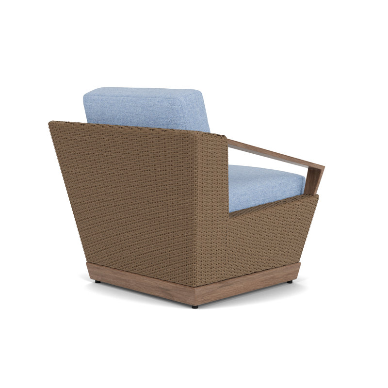 Charisma Outdoor Armchair, Demo Skyway