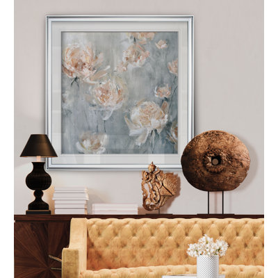 " Rose Mist "
