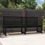 Plattekill Solid Pine Wood Outdoor Bench-1653894399-1653894395