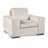 Memphis Upholstered Armchair-86889584-86889655