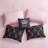 Juicy Couture Link Printed Bed-in-a-Bag Comforter Set-103965151-123293220