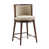 Velours beige