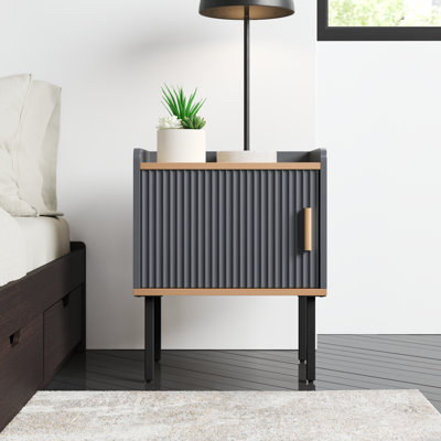 Table de chevet Cariad
