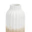Stoneware Table Vase