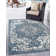 Jill Zarin Dubai Indoor/Outdoor Rug
