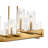 Cleara 10 - Light Kitchen Island Pendant-223543021