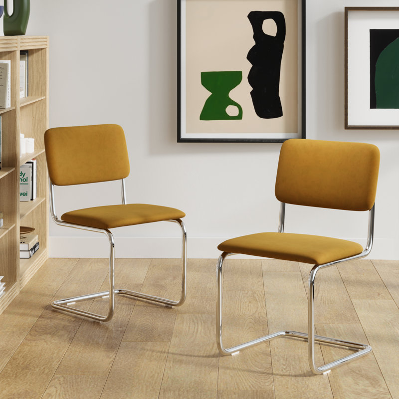5-piece Dining Set, Brown