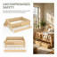 Children's Adjustable Multi-functional Bed-258604918