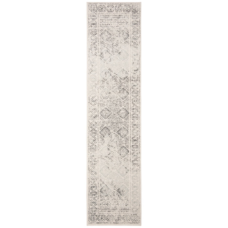 Tapis Brooksland Performance Southwestern, Tapis de couloir 2 pi x 17 pi