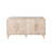 Accent Wooden Sideboard Cabinet