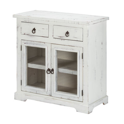 Merna 32'' Kitchen Pantry