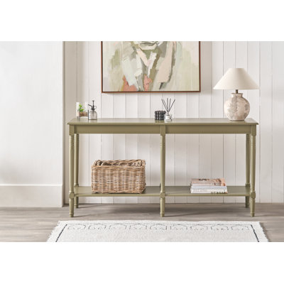 Anely 160cm Console Table