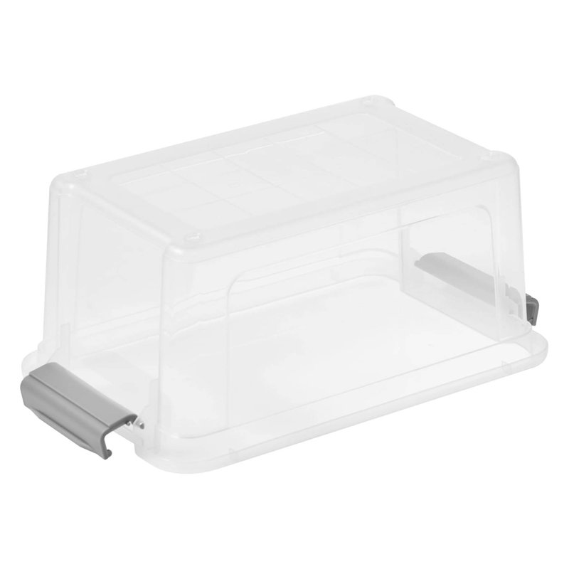Keeeper Plastic Storage Bag, 5L