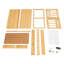 Table de bureau autel avec tiroir-71840967