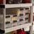 Stackable Plastic Storage Bins With Lids, 10 Pack - BPA-Free, - See-Through Organizing Solution, Latches, Durable Nestable Containers, Secure Pull Handle-2029611856