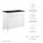 Modway Render 36" Bathroom Vanity-705939797