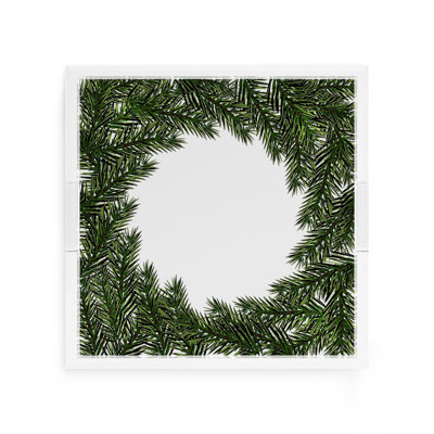 Acrylic Decorative Tray