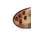 Oval Metal Candle Centrepiece-1033337284