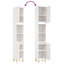 Lachrisha Freestanding Bathroom Cabinet-1341367576
