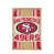 49ers de San Francisco sélectionné