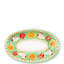 Campagna Earthenware Decorative Tray
