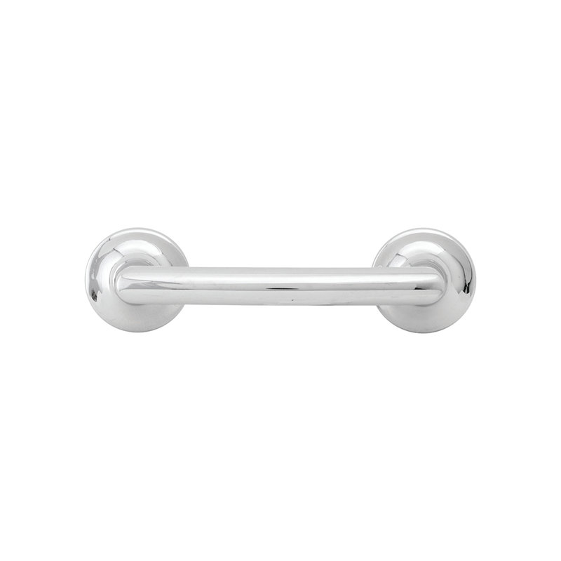 Flare Arch Pull, Chrome, 3"