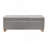 Soft Close Storage Bench, Accent Bench
