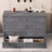 Murphy Bed With Large Drawers, Bed Frame-405723416-405723421