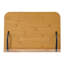 MDF, Pine Wood Desk Organiser