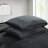 3-Piece Micromink Sherpa Comforter Set–Soft Fluffy Plush Comforter with 2 Pillowcases-105006706-105006707