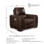 Fauteuil inclinable standard Alessandro