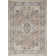 Jurado Oriental Beige/Gray Area Rug