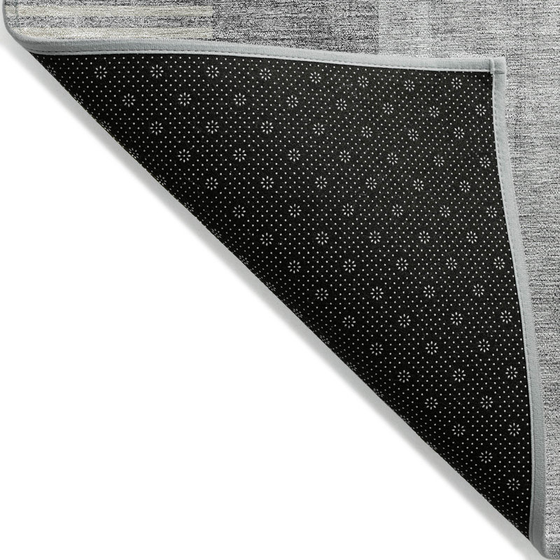 Tapis intérieur / extérieur Naadiya, Rectangle 8 pi x 10 pi