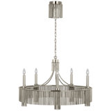 Sutton 34" Chandelier
