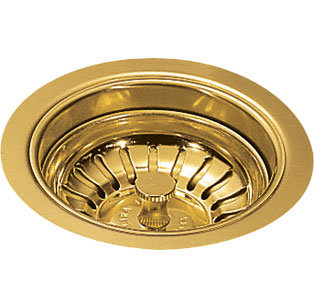Strainer Basket