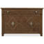 Driftwood Accent Chest-1869805661