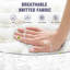 Matelas mi-ferme hybride mi-ferme dans une boîte-2133600160-2133600163