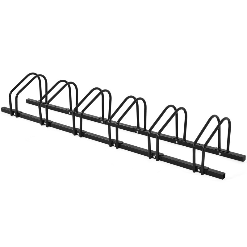 Taos Metal Bike Rack