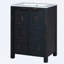 Armoire de salle de bain Macheala