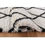 Tybee Geometric Shag Area Rug-1939379263