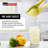 Amco Aluminum Citrus Juicer