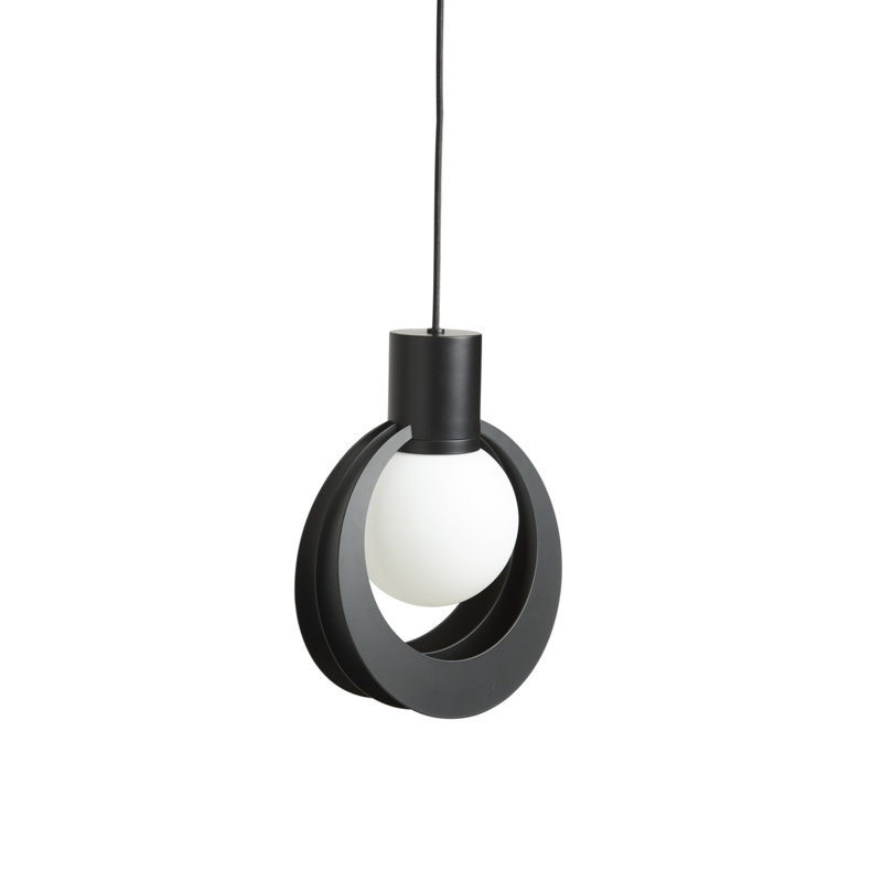 Lunar Pendant (Medium)
