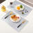 Aidas Vinyl Rectangle Placemat-140378476