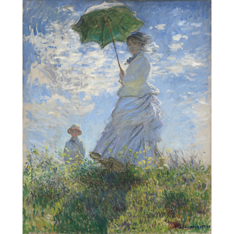Wrapped Canvas Print, 76.2 cm H x 50.8 cm W