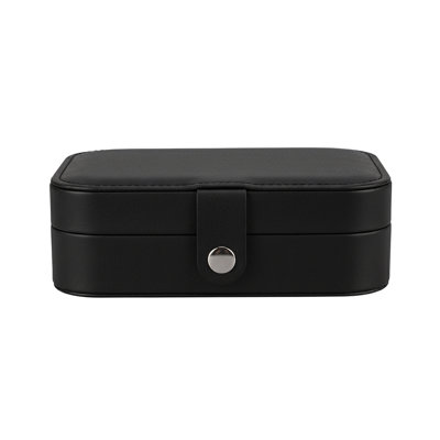 Leather Jewellery Box +