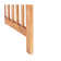 Delosreyes Acacia 4 - Person Patio Conversation Sets with Cushions