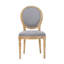 Ensemble de chaises Kd (ensemble de 2)