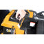 Camion-benne électrique DEARAUTO 24V 2 places pour enfants avec télécommande, benne basculante électrique, Bluetooth, pneus EVA et pelle supplémentaire, jouet à chevaucher-112399653