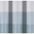 Mauldin Ombre Striped Single Shower Curtain-540119996